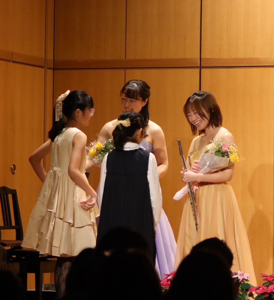 もみじ音楽教室