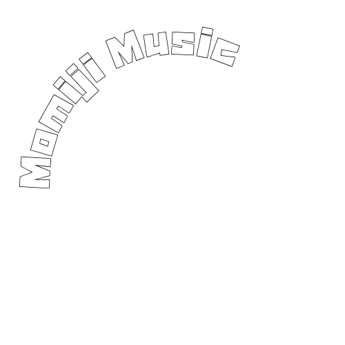 メインイメージ上にあるロゴ